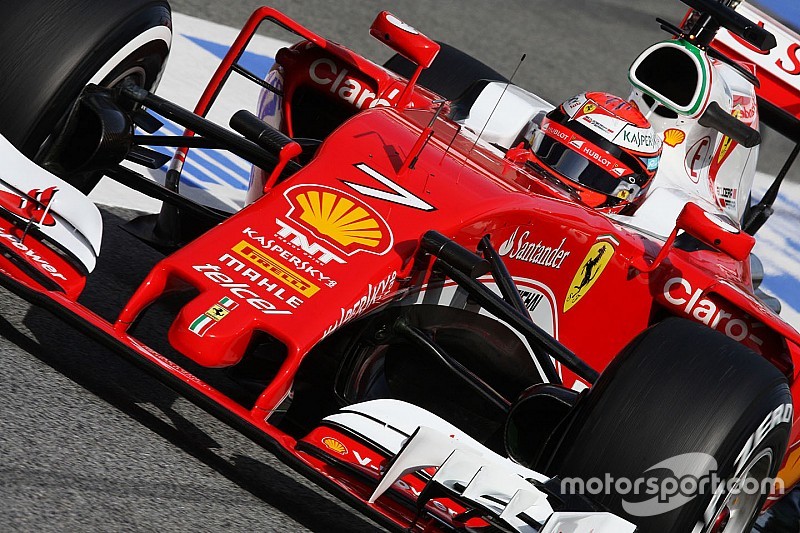 Raikkonen: