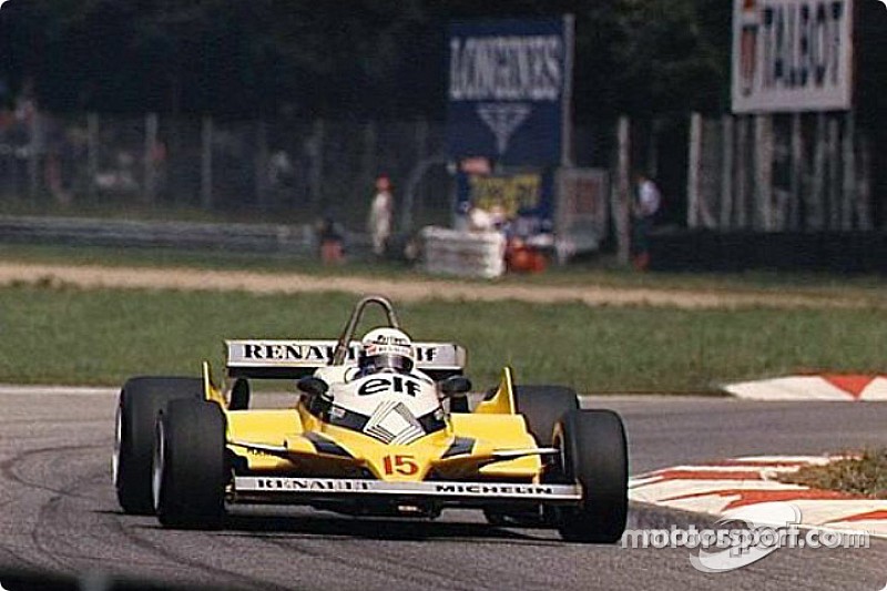 Galería: Alain Prost cumple 61 años y su pasión sigue intacta