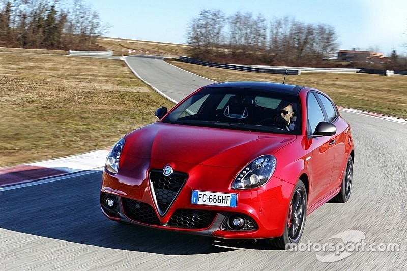 Officieel: dit is de nieuwe Alfa Romeo Giulietta