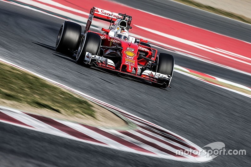 Analyse Formel-1-Tests: Ferrari Schnellster – aber auch wirklich das schnellste Auto?