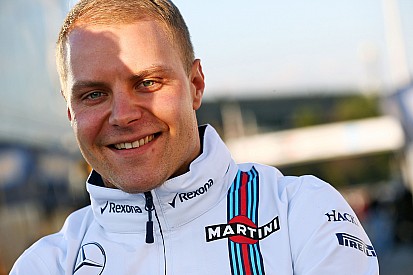 Bottas crê em grande passo do FW38 ante ao FW37
