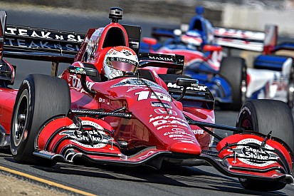 Honda "todavía tiene que averiguar" más de su nuevo aero kit
