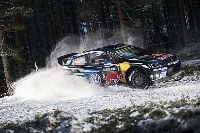 WRC 2017: Sebastien Ogier freut sich auf „aggressiven Look“