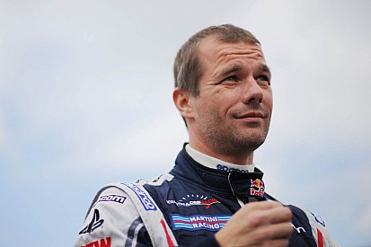 Loeb stapt over naar World Rallycross met Peugeot