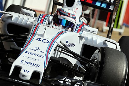 Alex Lynn blijft ontwikkelingsrijder bij Williams
