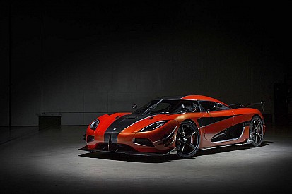 Koenigsegg neemt afscheid van Agera met 1360 pk sterke Final-editie