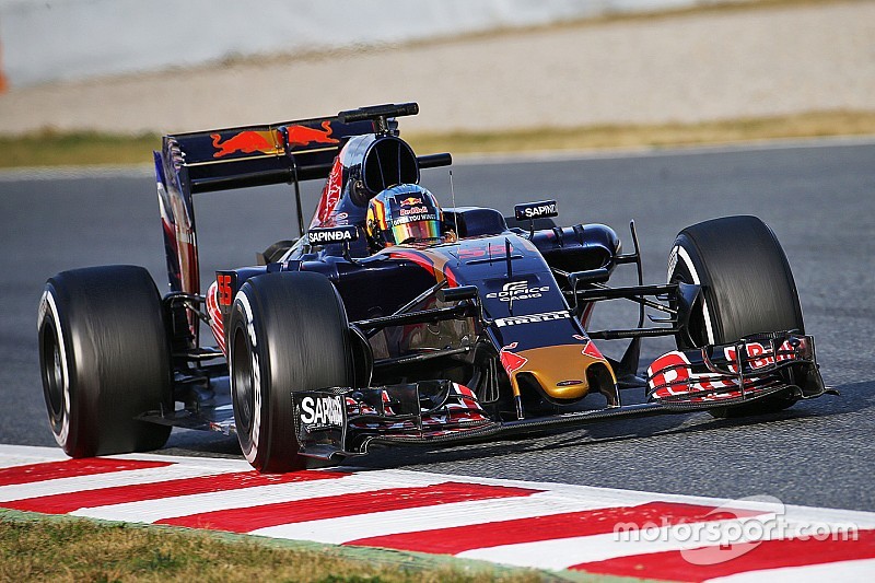 Sainz: