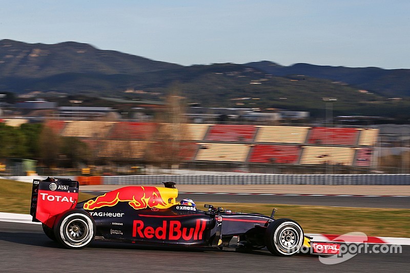 Ricciardo: