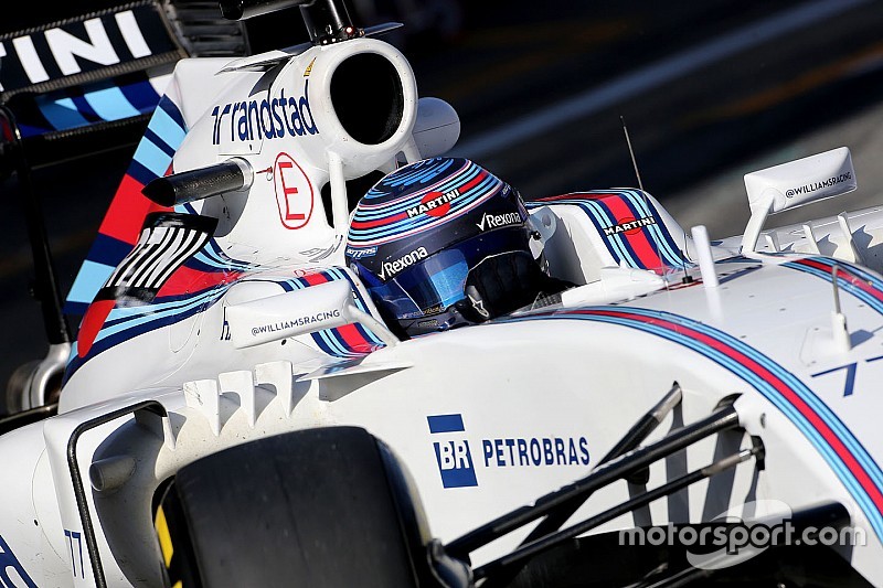 Bottas: