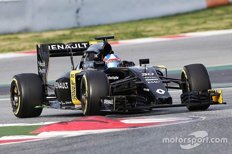 Renault:
