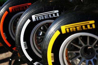 В Pirelli выбрали шины для этапа в Баку