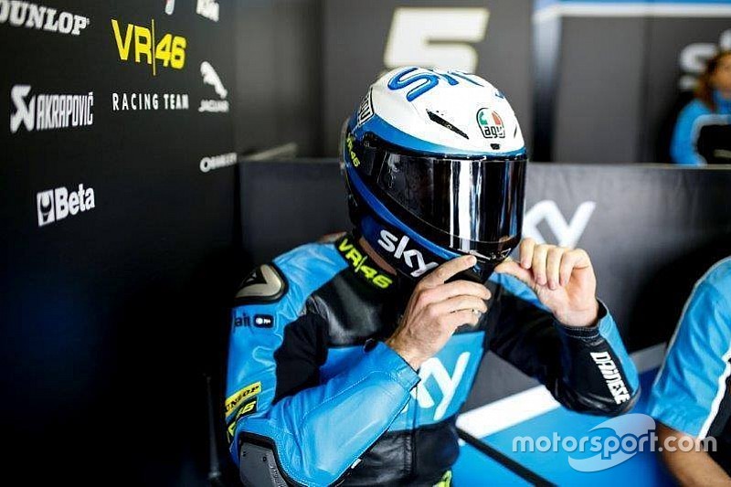 Test Jerez, Day 2: Fenati prende il testimone da Bulega