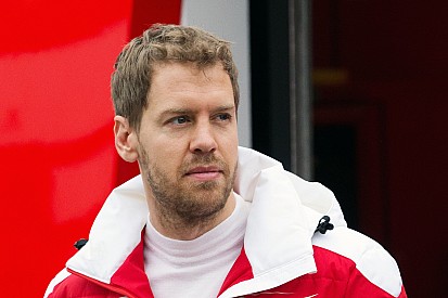 Vettel: "nova classificação vai contra DNA da F1"