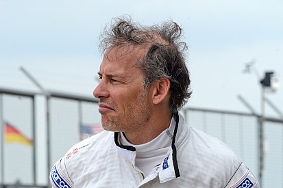 Xfinity: Jacques Villeneuve fehlt auch in Las Vegas