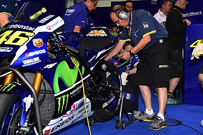 Michelin past zachte compound aan voor race in Qatar
