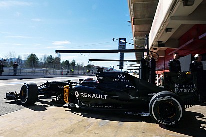 В Renault "увидели свет" после тестов