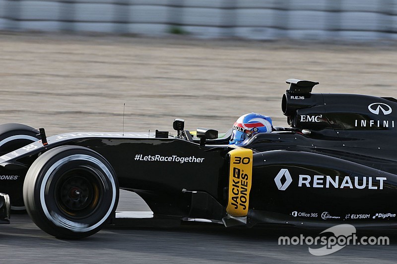 Renault ha
