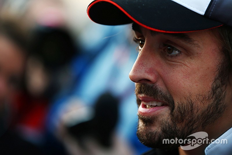 Alonso da Baku: