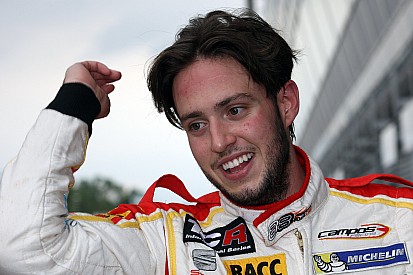 Fernando Monje si accasa alla Teo Martin Motorsport
