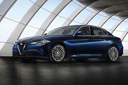 Video: Alfa Romeo Giulia gaat eindelijk de openbare weg op