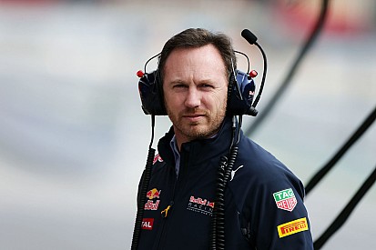Horner: "Ora il nostro V6 ha una chiara direzione di sviluppo"