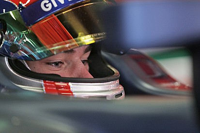 Gasly imponeert tijdens GP2-test Barcelona