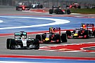 Analysis: New Austin deal delivers Formula 1 engine bonus