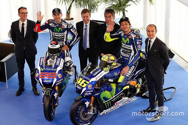 Wilco Zeelenberg nuovo talent scout della Yamaha