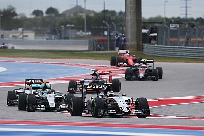Dank Austin: Formel-1-Fahrer erhalten 2016 zusätzlichen Motor