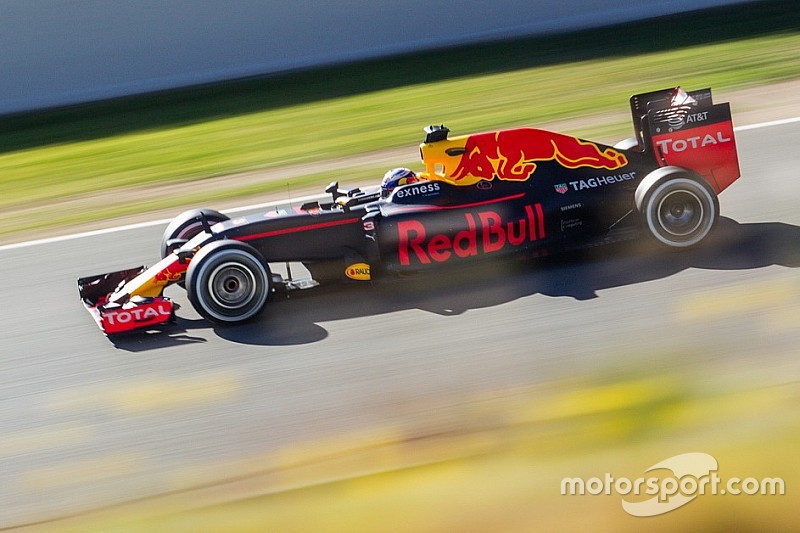 Ecclestone a une nouvelle idée pour un moteur indépendant