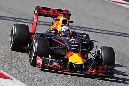 Mateschitz: futuro da Red Bull na F1 não está garantido