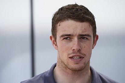 Officieel: Di Resta als reservecoureur aan de slag bij Williams