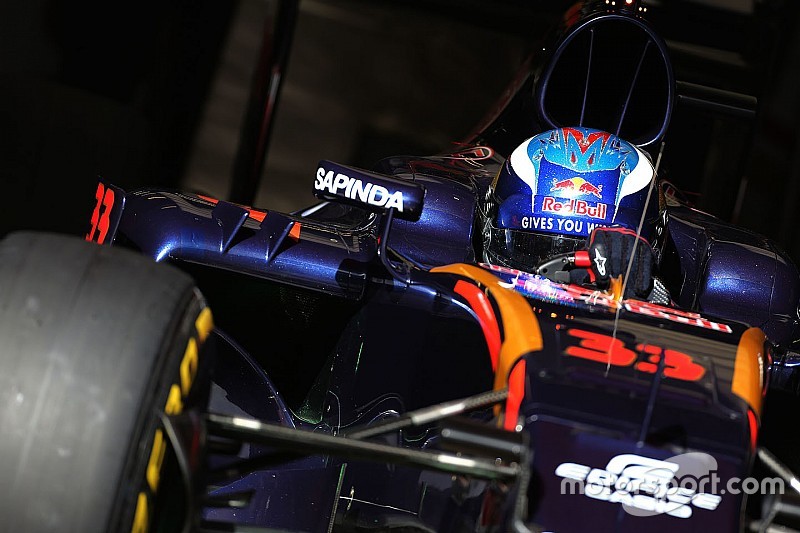 Verstappen klaar voor Melbourne: