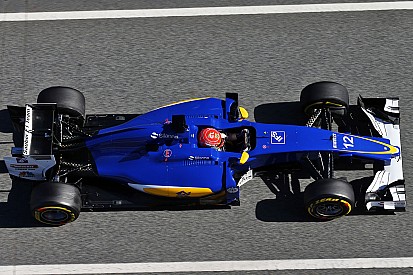 Sauber осталась без технического директора