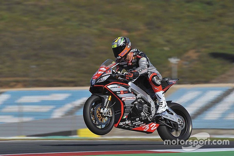 Diramata la Entry List provvisoria della SuperStock 1000 2016