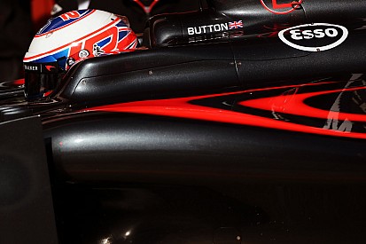 Button espera que 21 carreras sea el límite para la F1