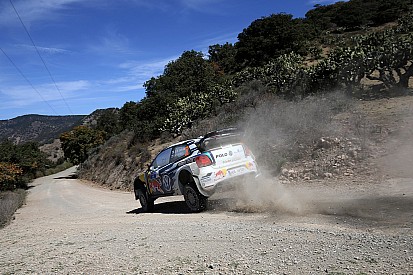 La FIA cambia parte dell'itinerario del Rally di Argentina