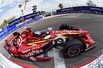 Ganassi: La próxima generación de IndyCar debe centrarse en la seguridad