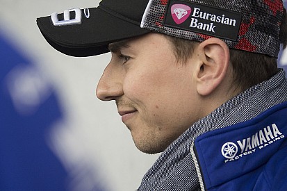 Lorenzo não descarta Honda na briga pela vitória no Catar