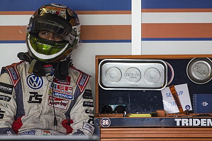 Koiranen GP заявила третьего пилота в GP3