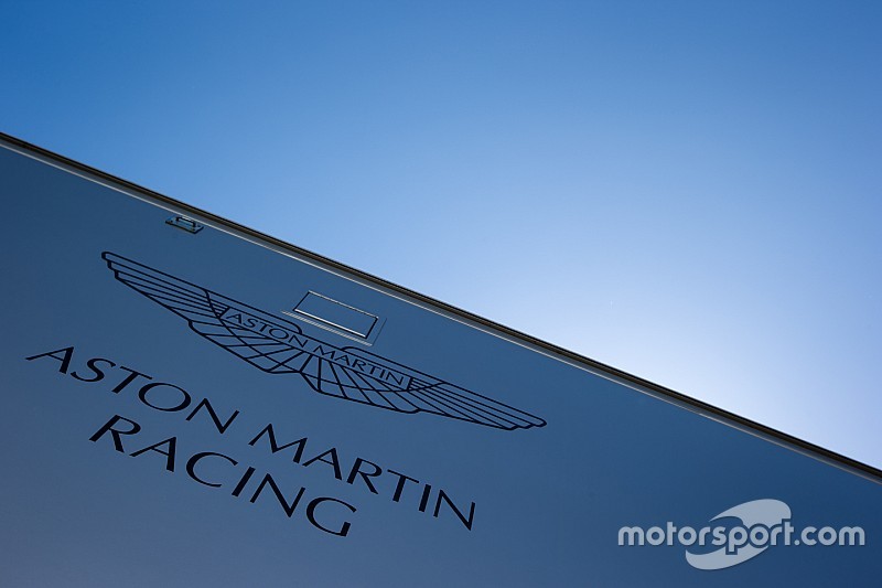 Aston Martin keert als partner van Red Bull terug in Formule 1