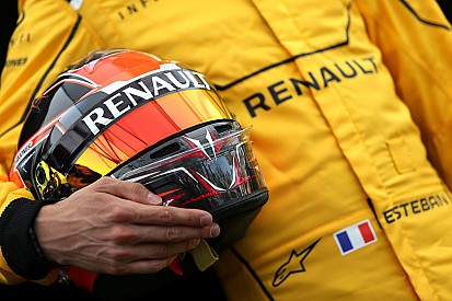 Galería: los 22 cascos de los pilotos de F1
