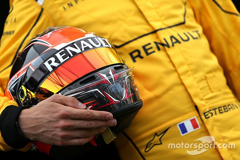 Galería: los 22 cascos de los pilotos de F1