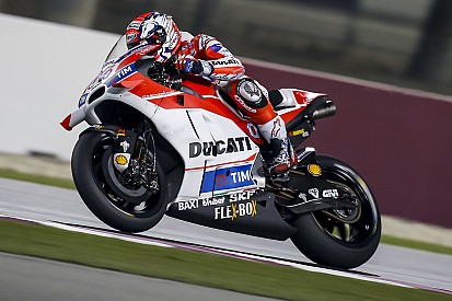 Гонщики Ducati считают, что могут победить в Катаре