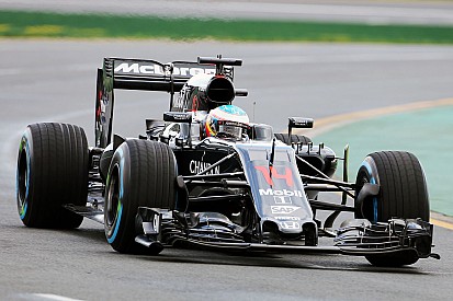 Alonso: "En clasificación no estaremos tan delante"