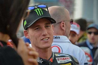 “Pasamos a la Q2, pero hay que seguir trabajando mucho”, alerta Espargaró