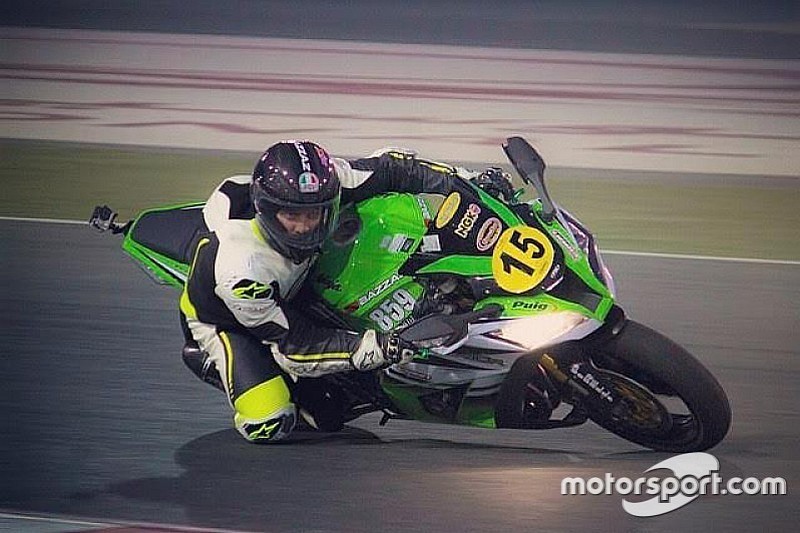 Piloto morre após acidente em evento auxiliar da MotoGP