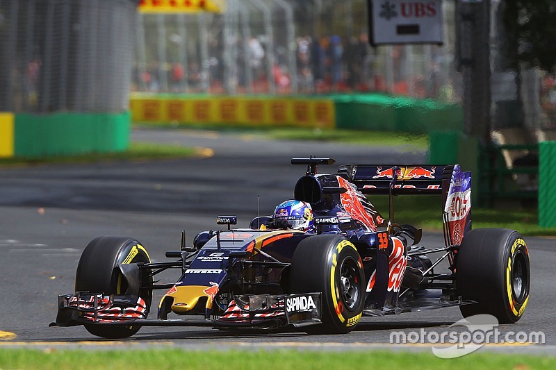 Formel-1-Teenager auf Höhenflug: Max Verstappen schielt aufs Podium