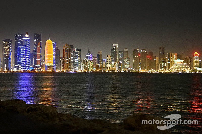 Tragedia in Qatar: nella Losail 600 Cup muore Taoufik Gattaouchi