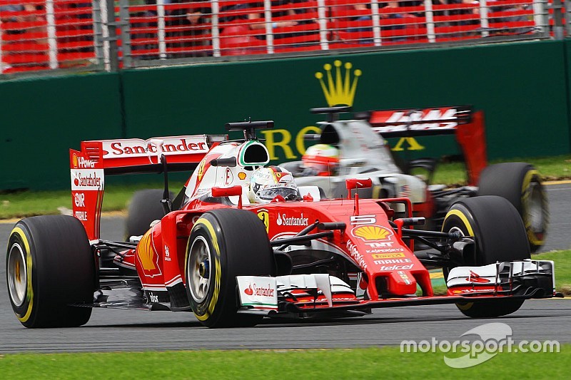 Formel-1-Teams beschließen Rückkehr zum alten Qualifyingformat